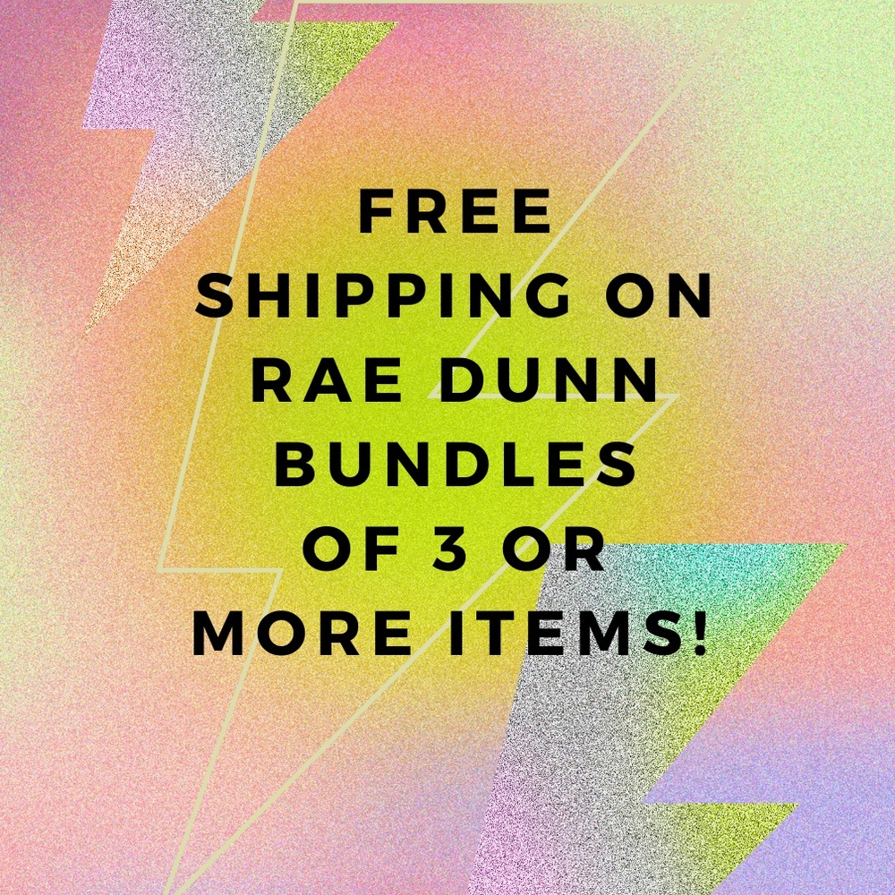 😍FREE SHIPPING 😍